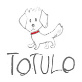 Totulo : kompostowalne worki na psie odchody